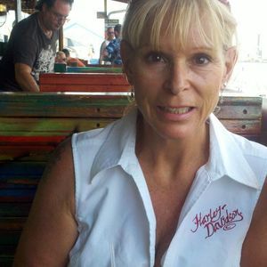 Meet your Posher, Nancy